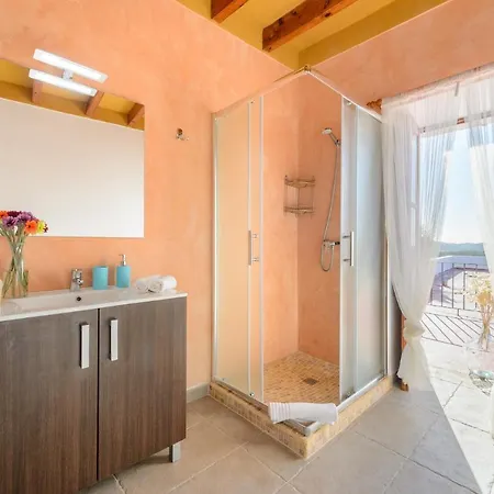 Agroturismo Rural Can Prats Apartment Sant Carles de Peralta Exterior photo
