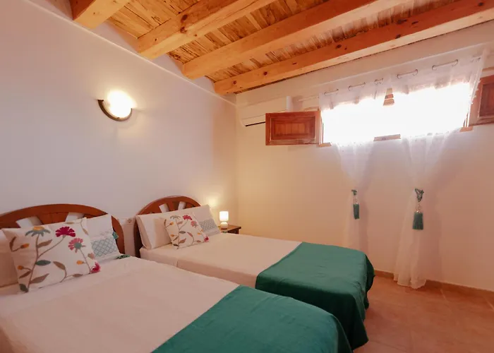 Agroturismo Rural Can Prats
