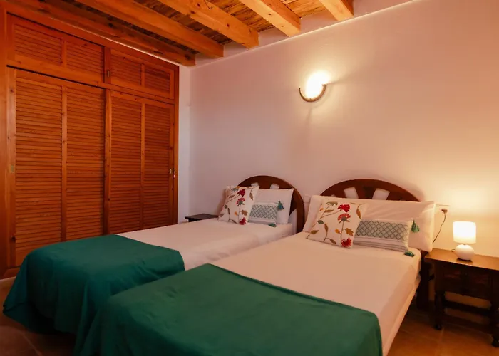 Agroturismo Rural Can Prats
