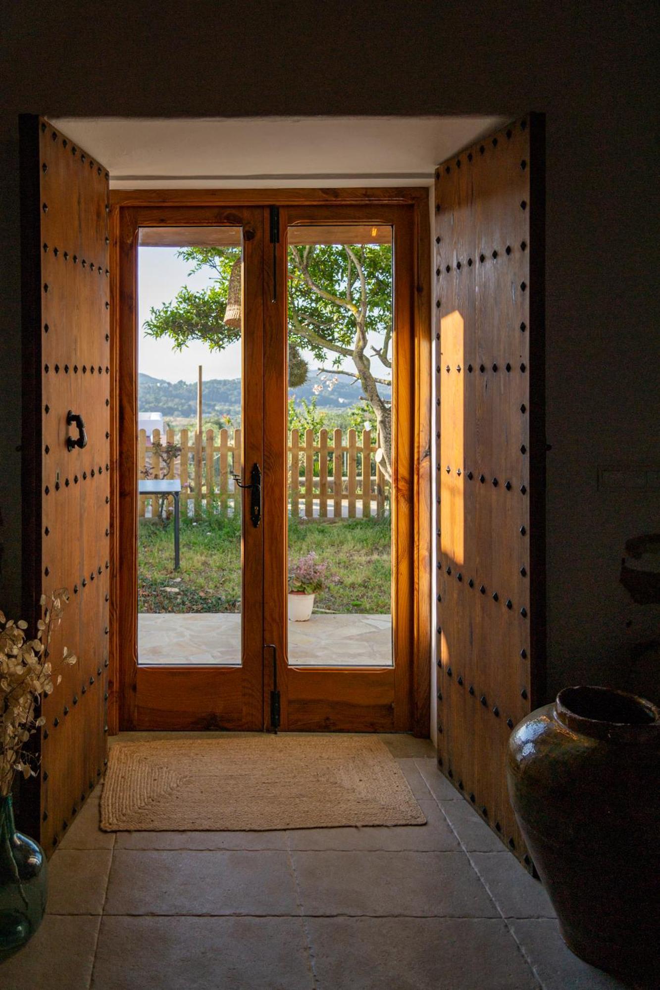 Rural Prats Apartament