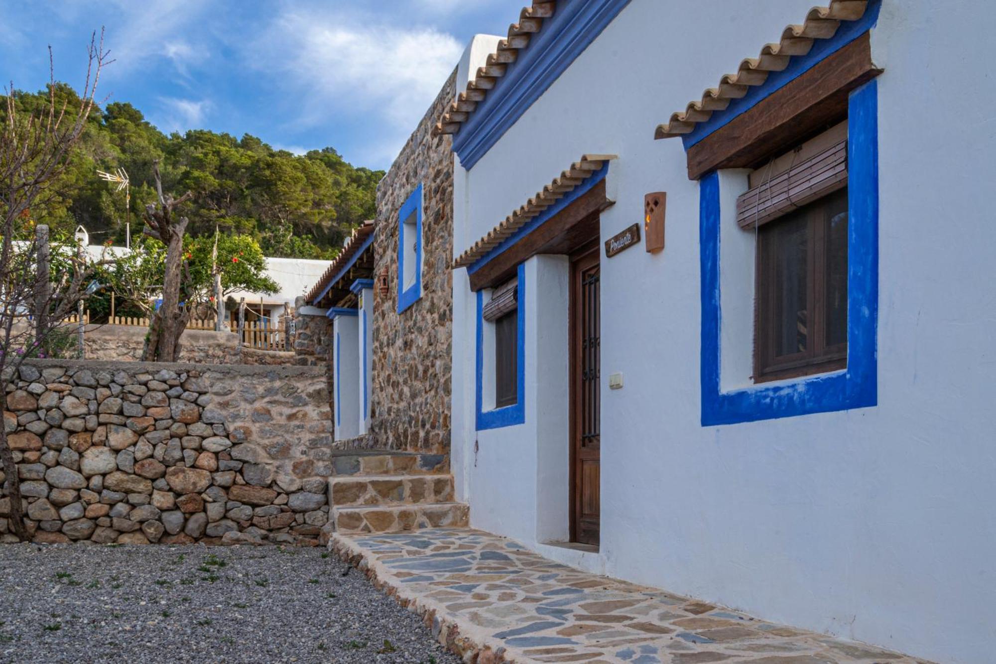 Apartament Rural Prats Sant Carles de Peralta
