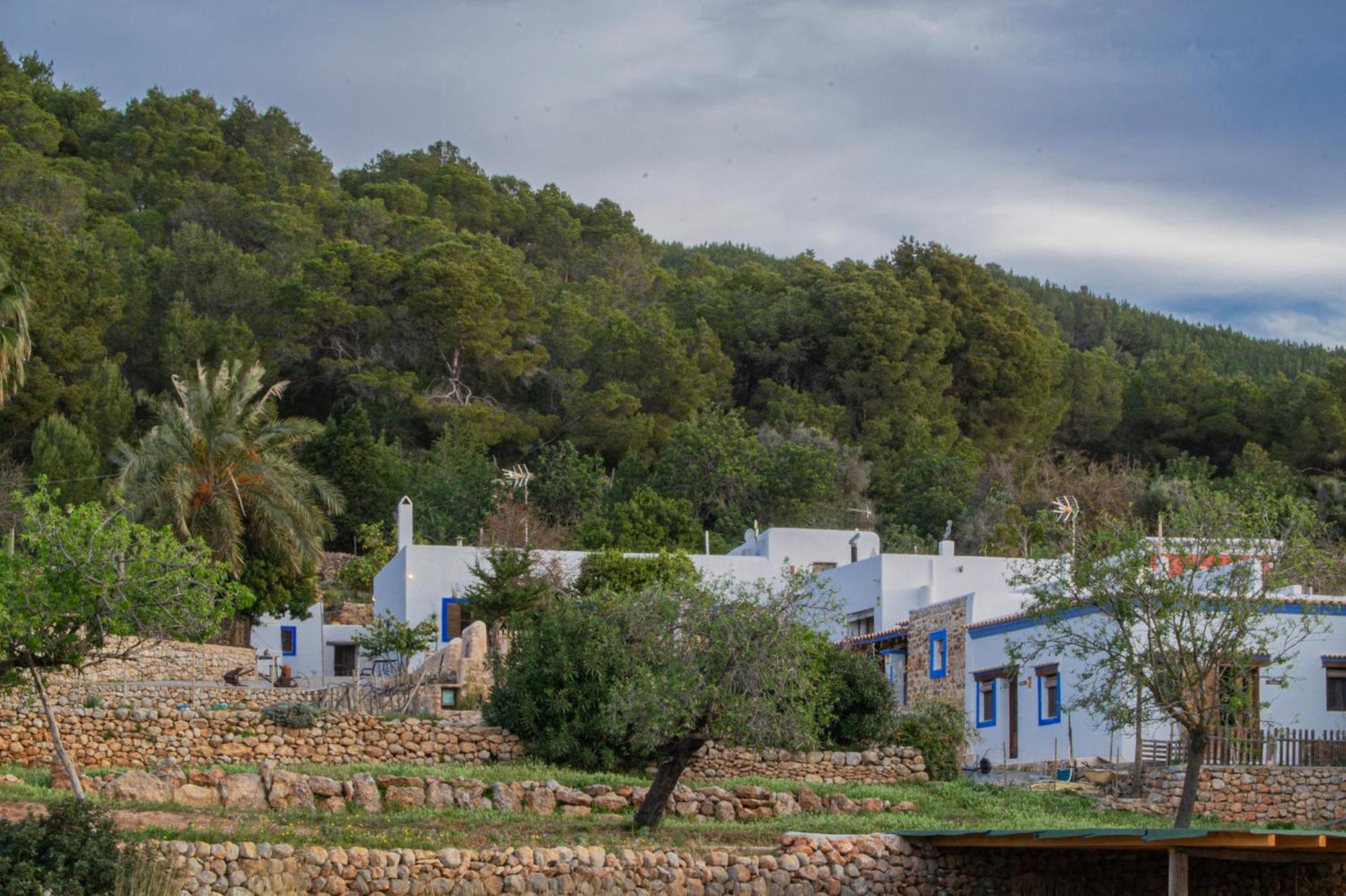 Apartament Rural Prats *