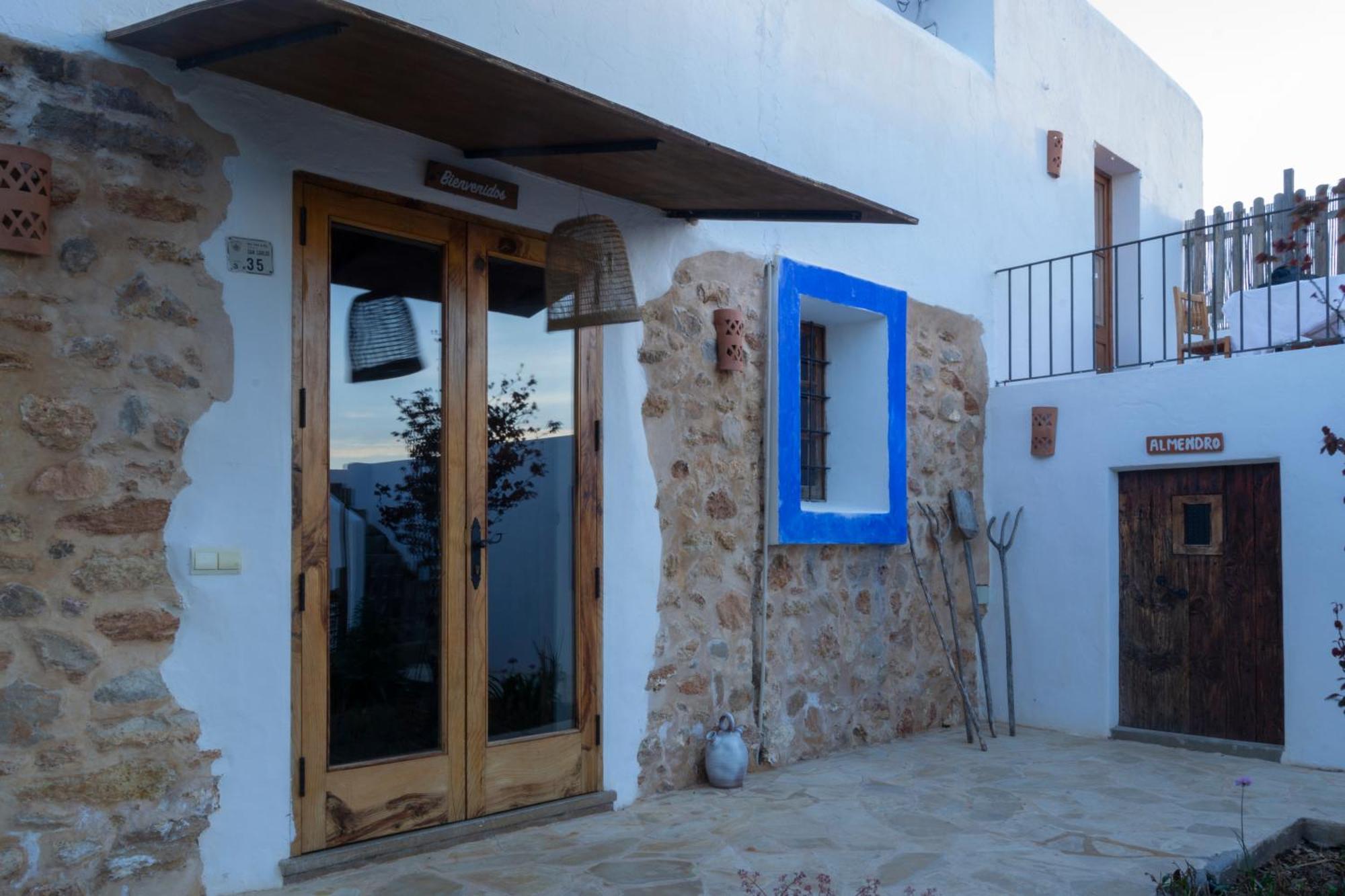 Rural Prats Apartament