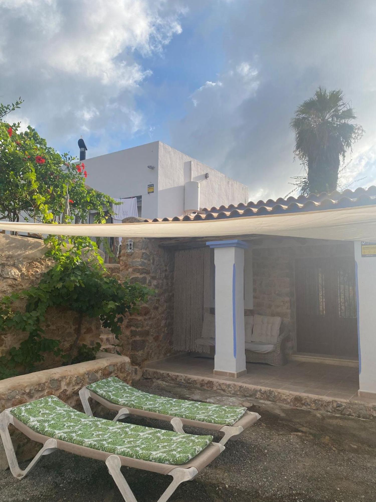 Apartament Rural Prats Sant Carles de Peralta