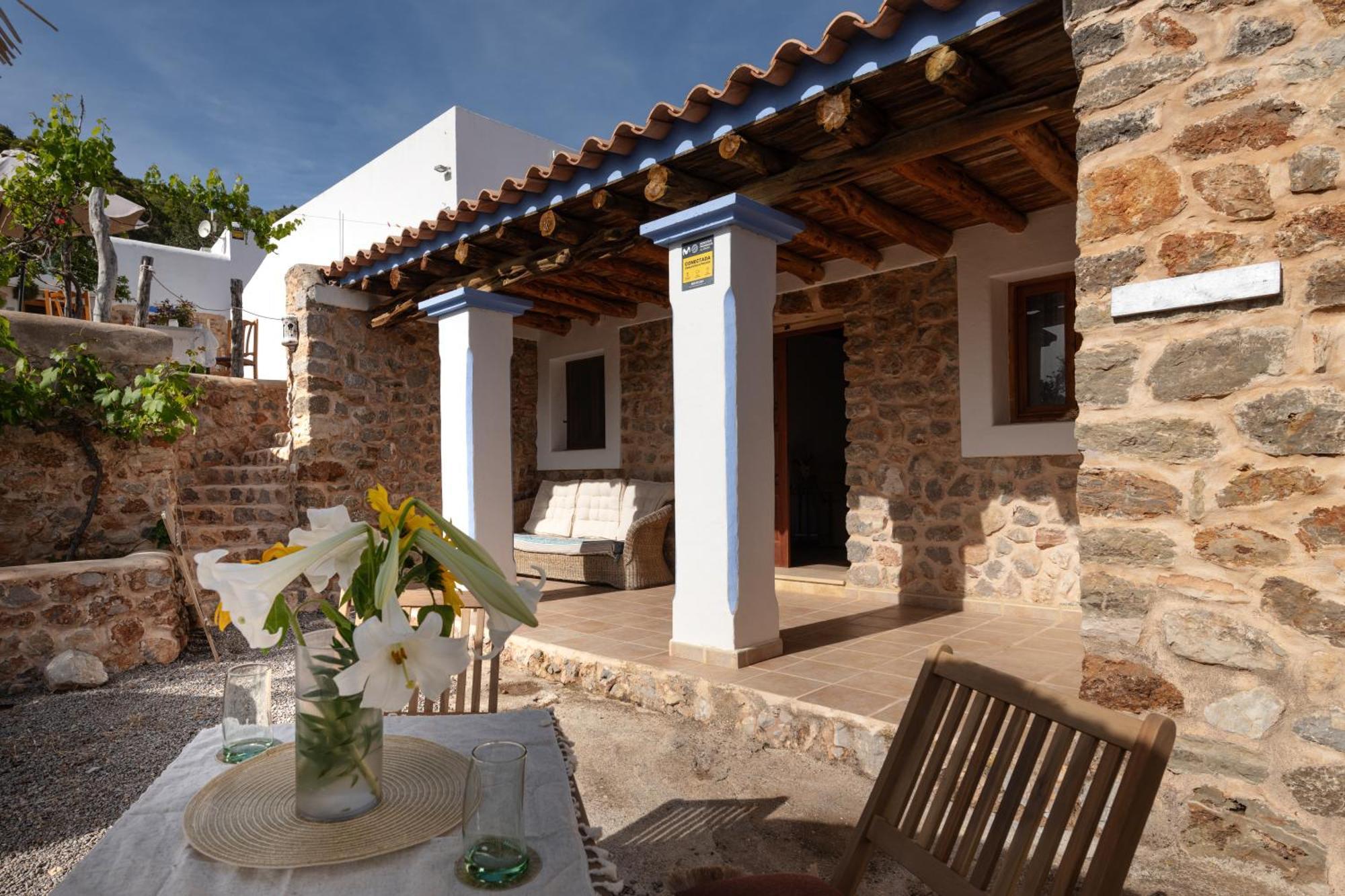 Apartament Rural Prats