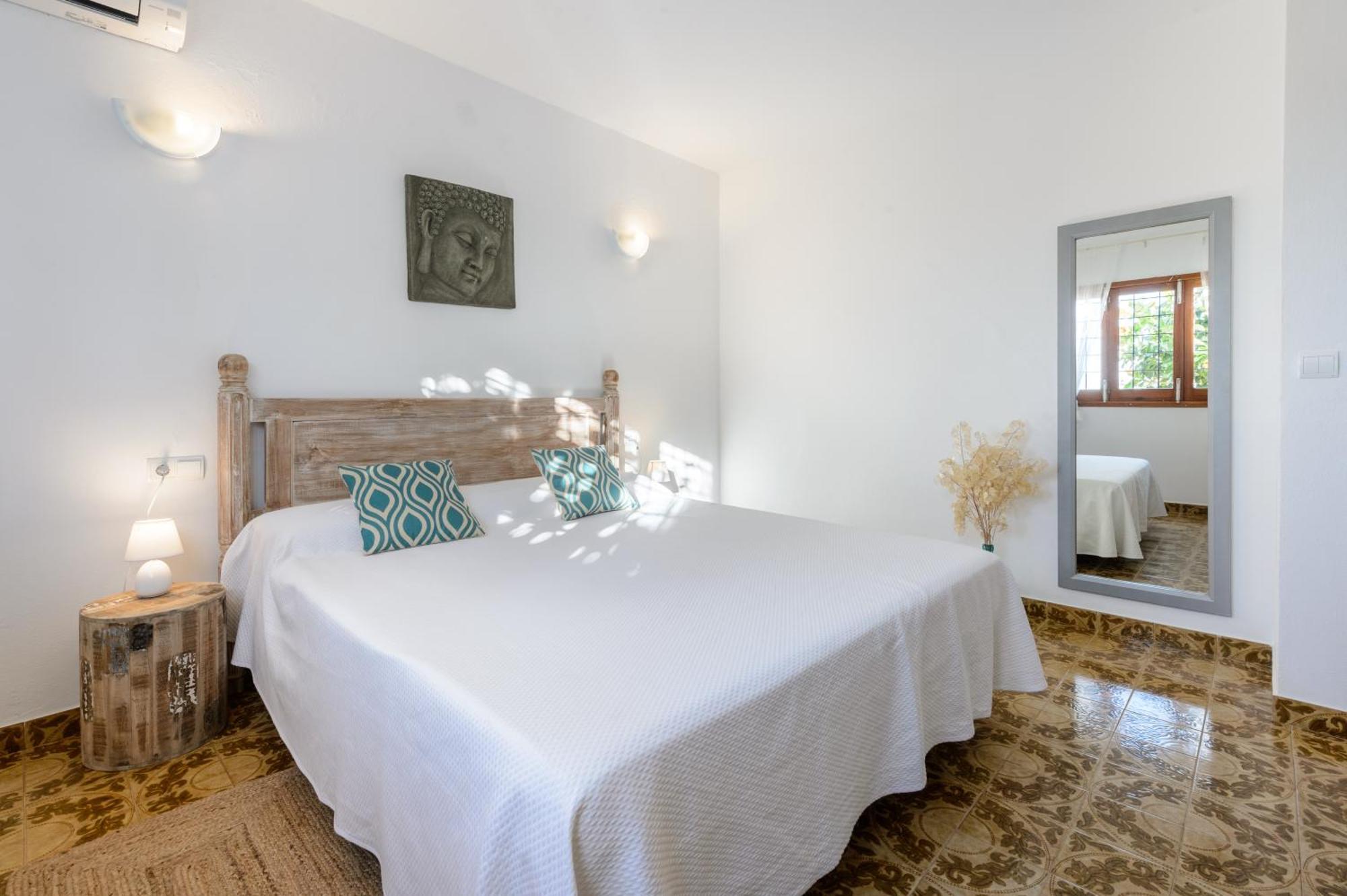 Apartament Rural Prats Sant Carles de Peralta