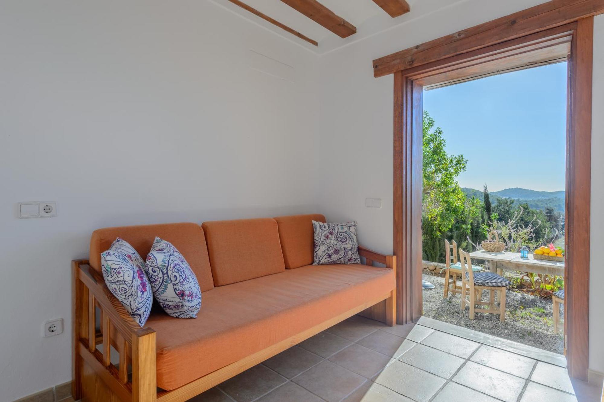 Apartament Rural Prats