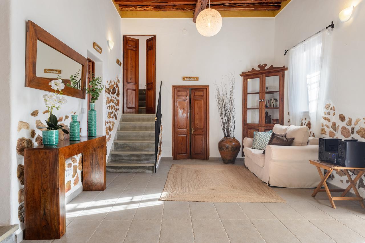 Apartament Rural Prats