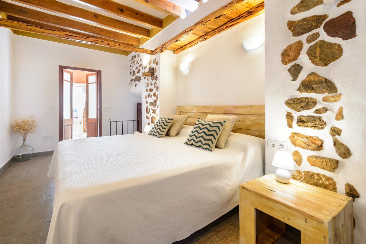 Apartament Rural Prats