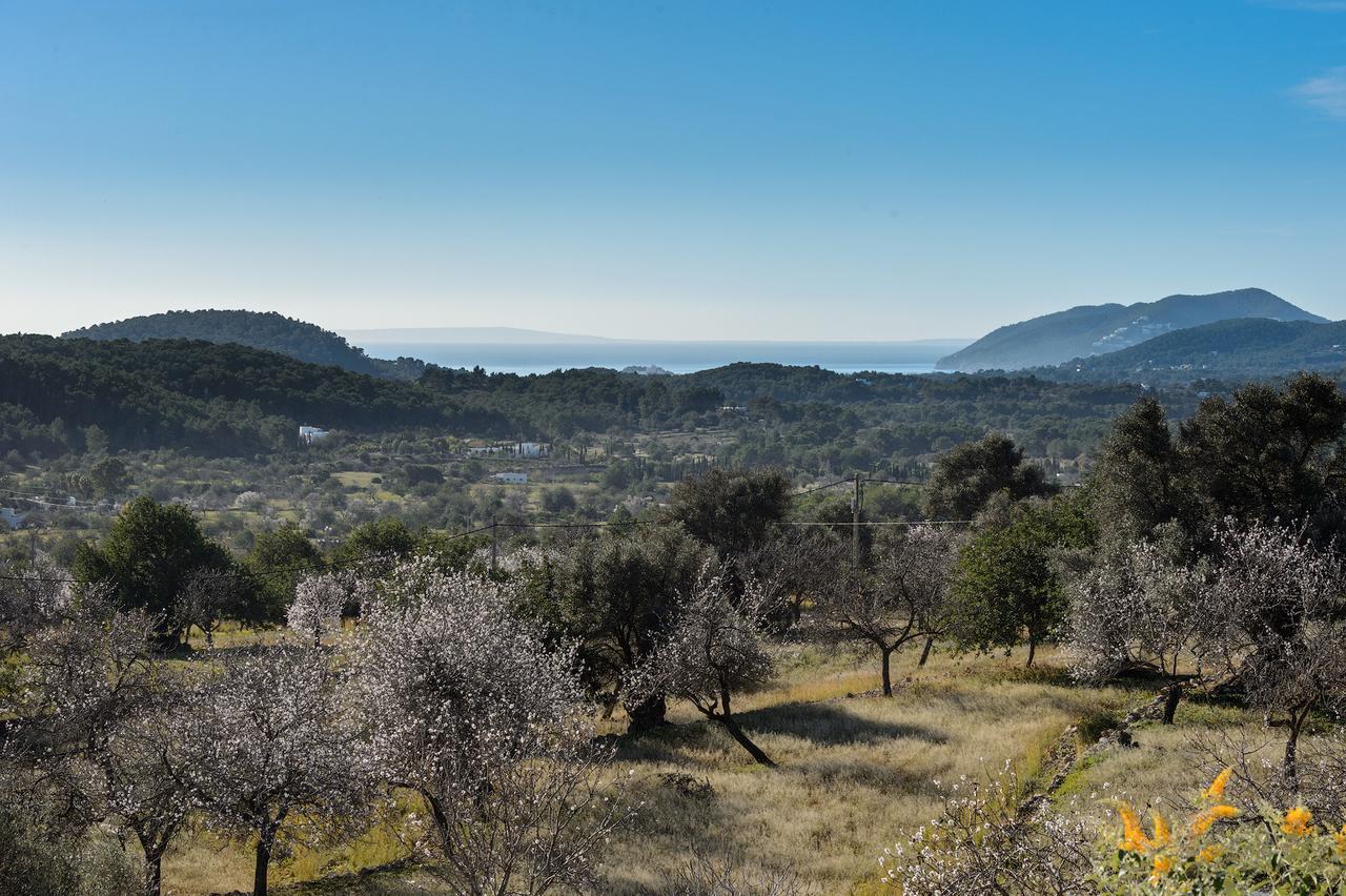 Rural Prats Apartament Sant Carles de Peralta