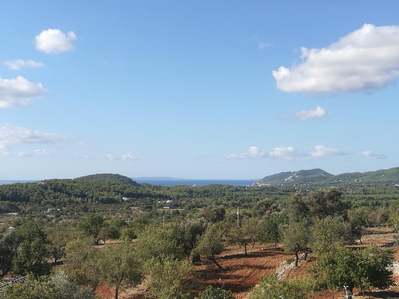 Rural Prats Apartament