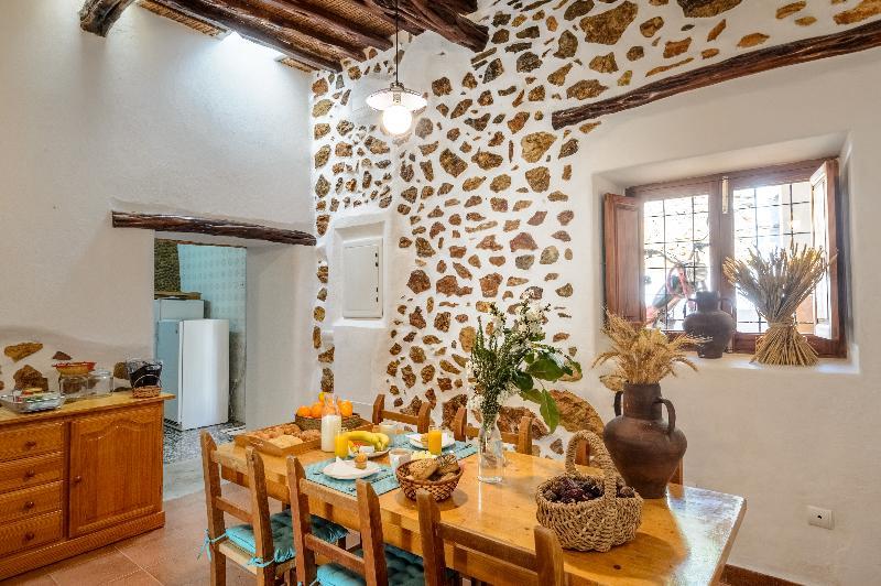 Rural Prats Apartament *