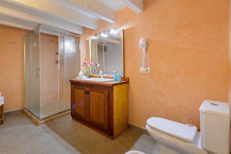 Apartament Rural Prats Sant Carles de Peralta