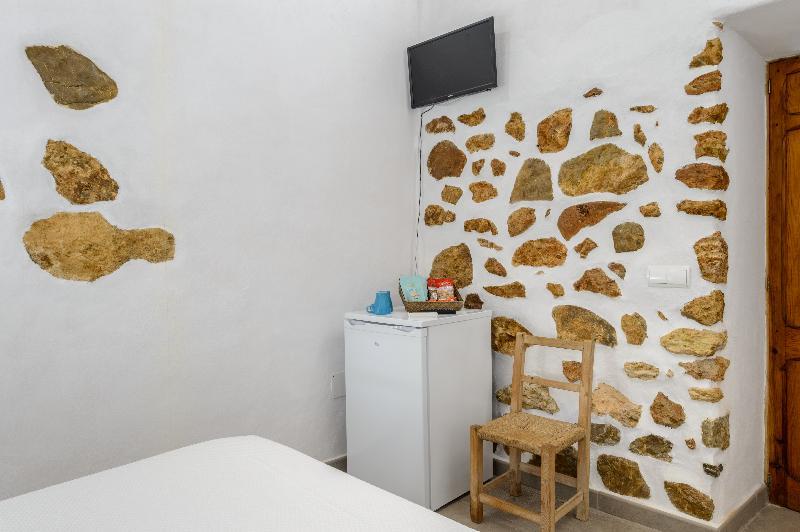 Apartament Rural Prats *
