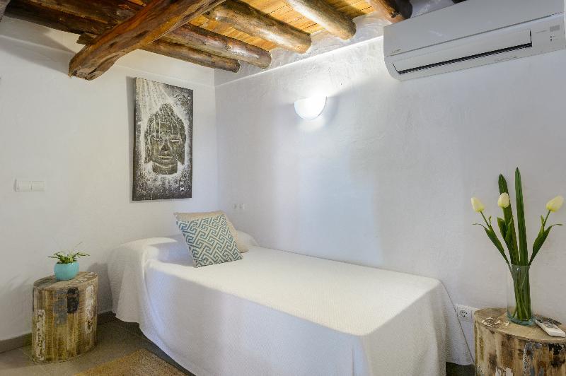 Apartament Rural Prats *