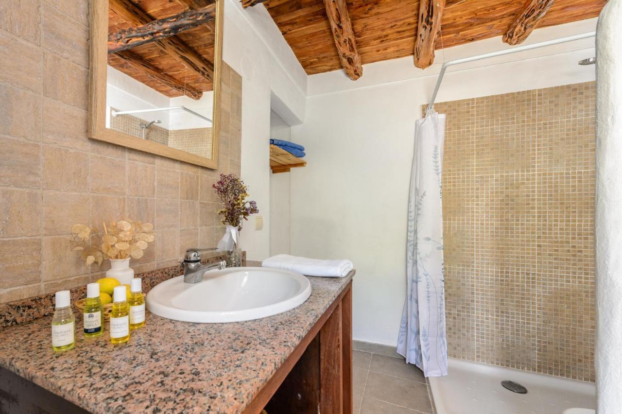 Apartament Rural Prats *