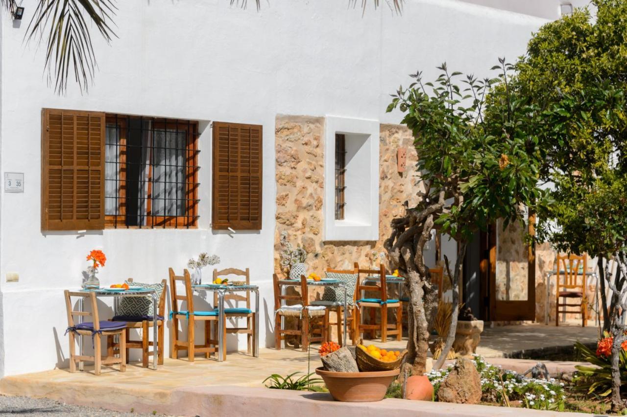 Apartament Rural Prats