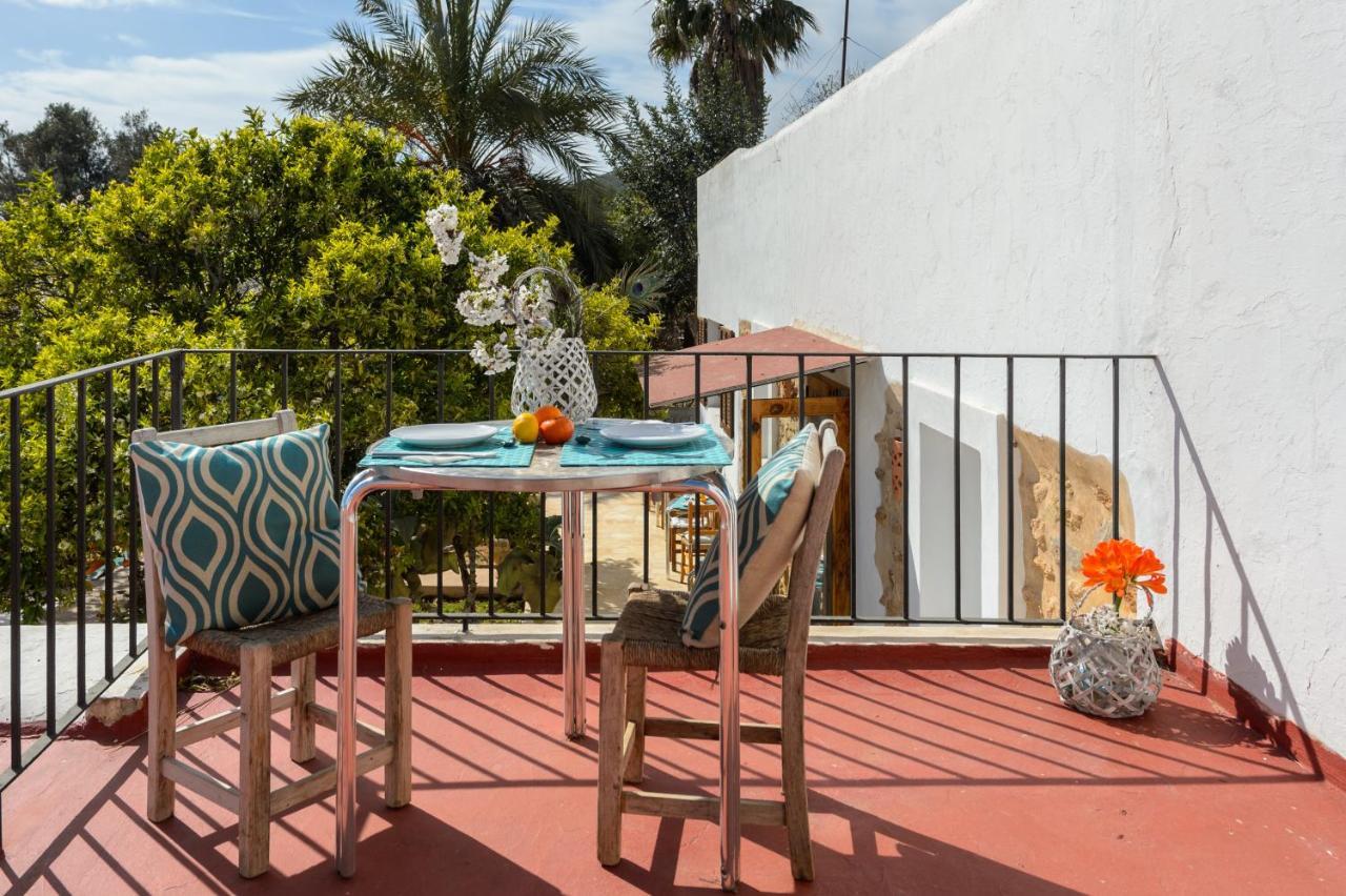 Apartament Rural Prats Sant Carles de Peralta