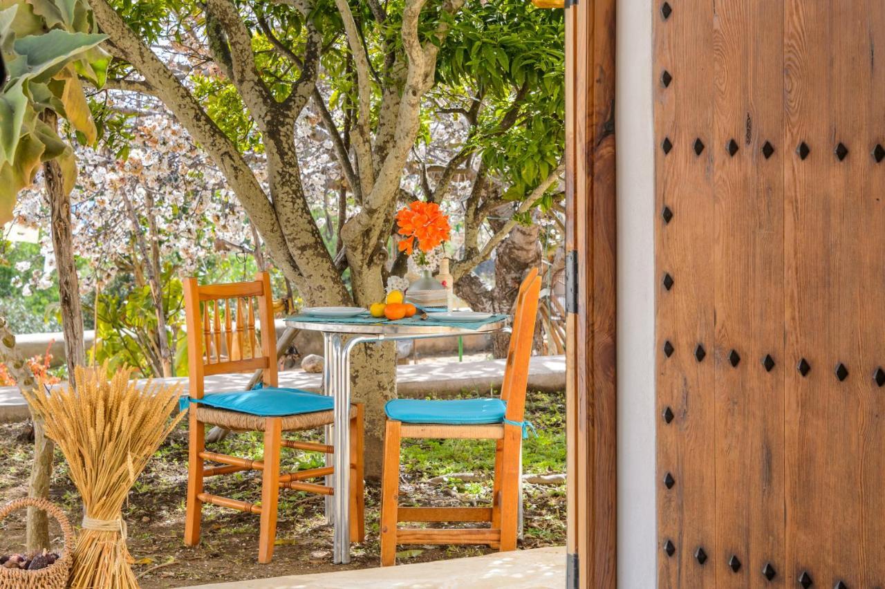 Apartament Rural Prats *