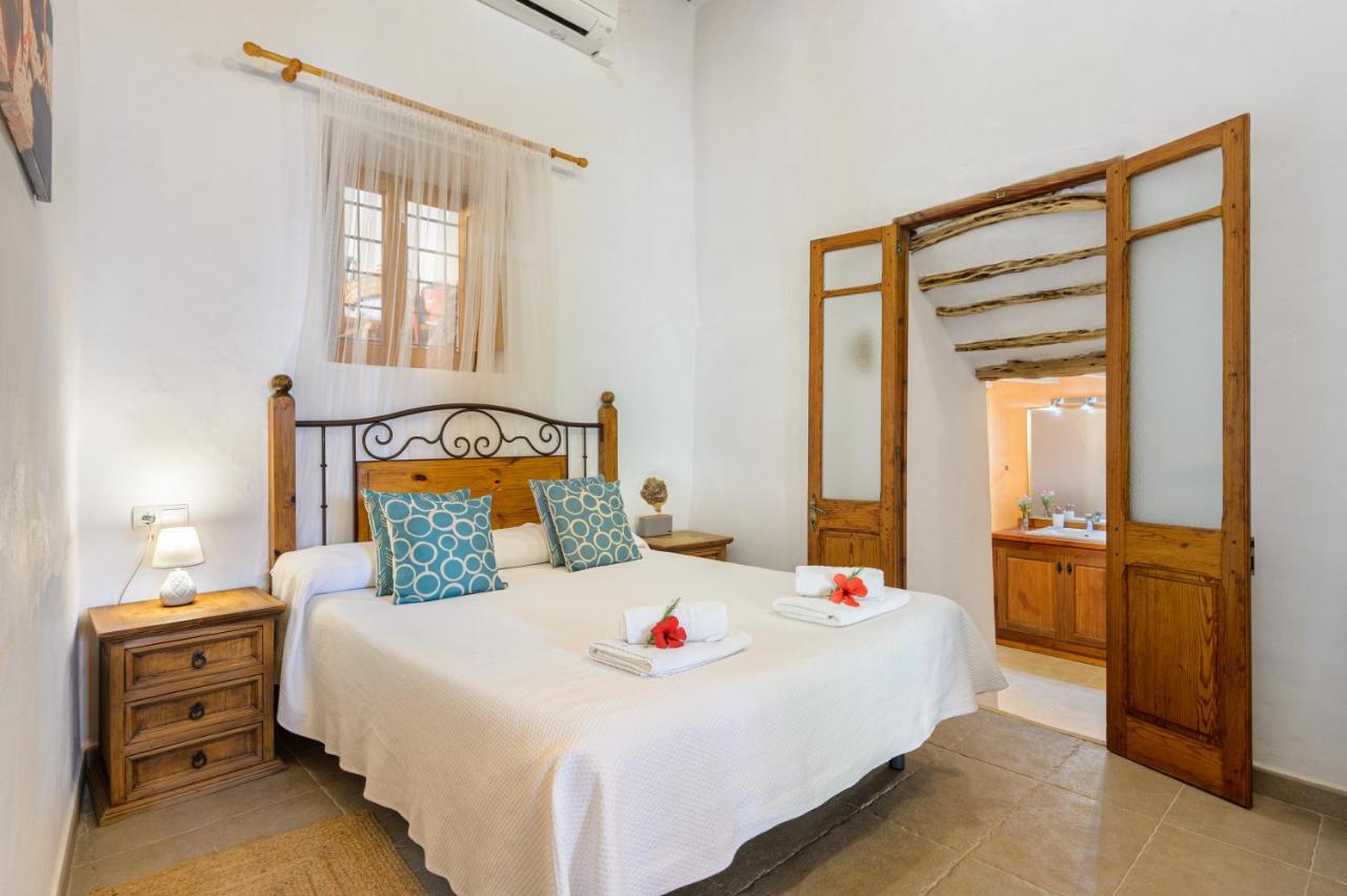 Apartament Rural Prats