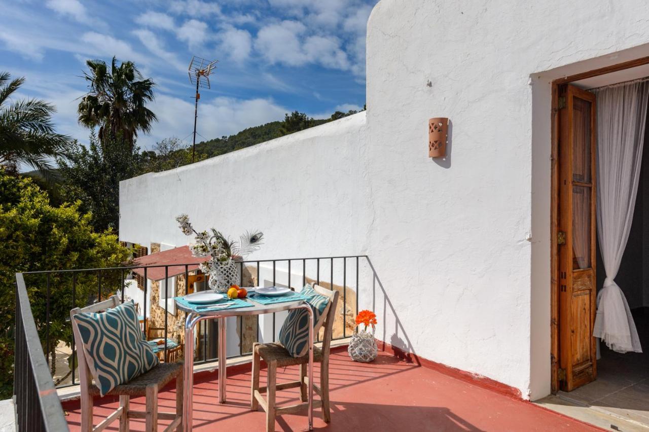 Rural Prats Apartament *