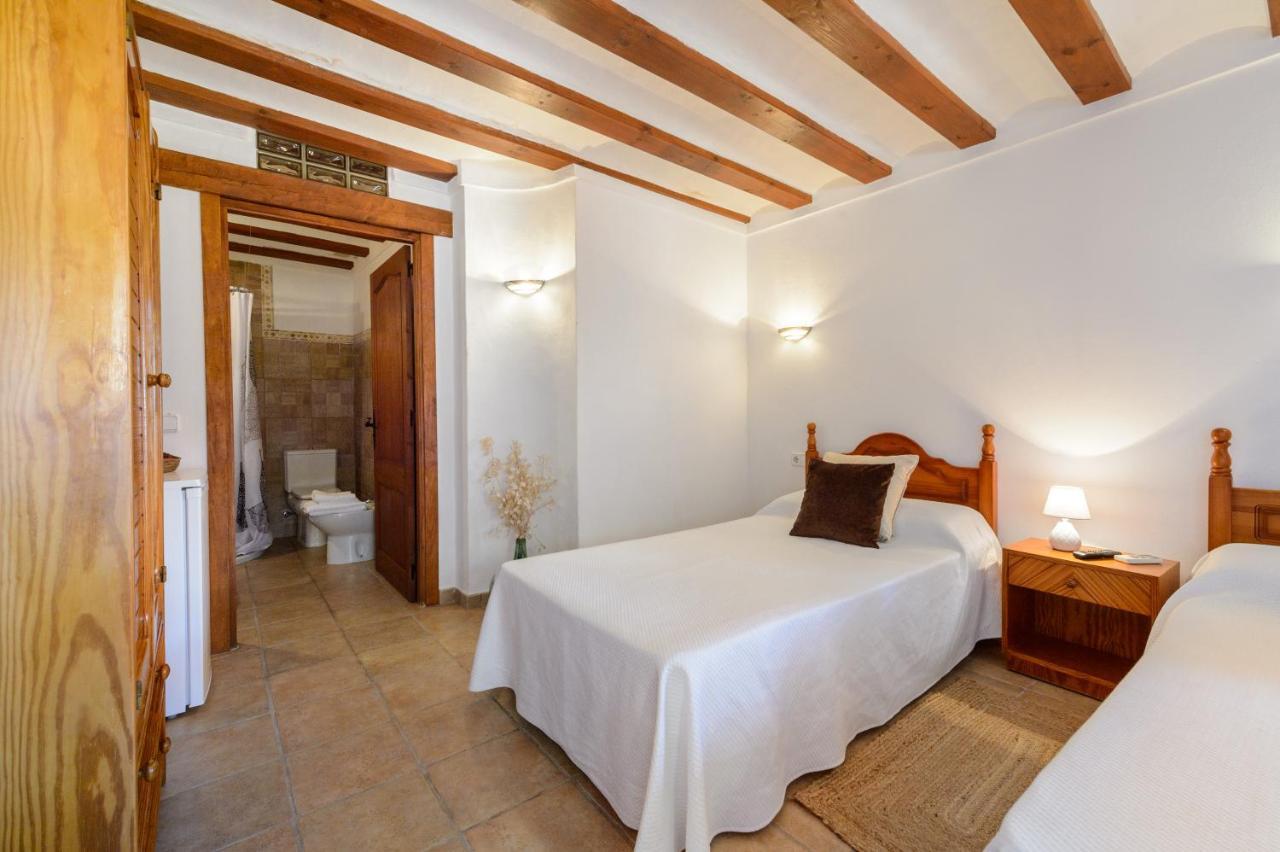 Rural Prats Apartament