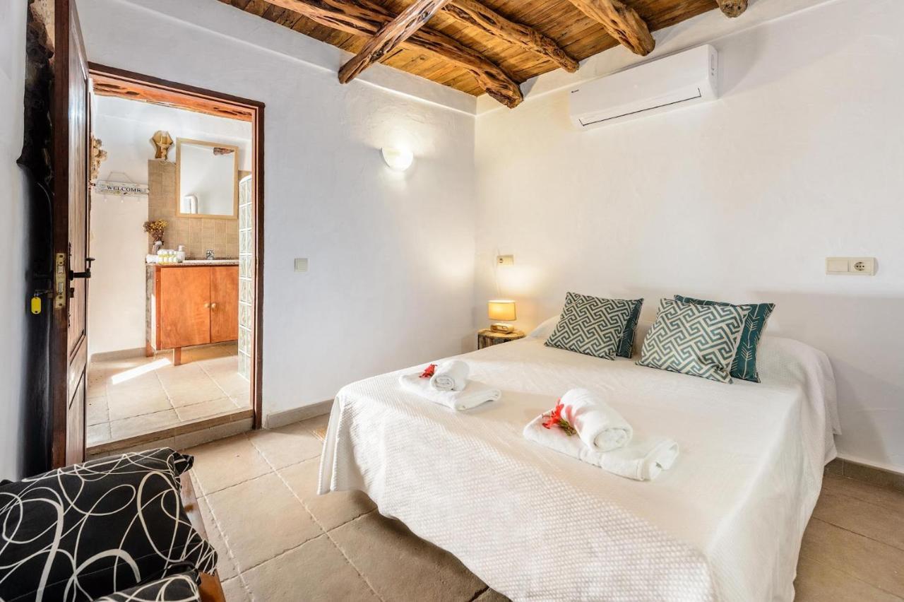 Apartament Rural Prats