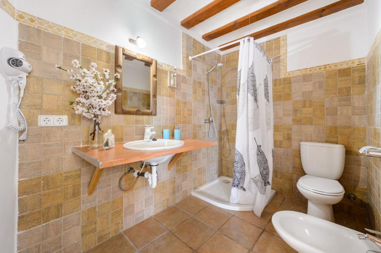 Apartament Rural Prats Sant Carles de Peralta